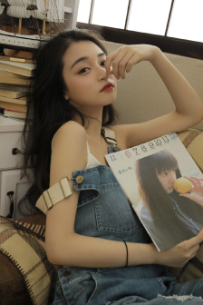 女儿的闺蜜韩国