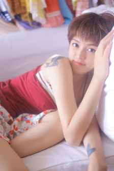 人形的家