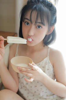 今天的她们